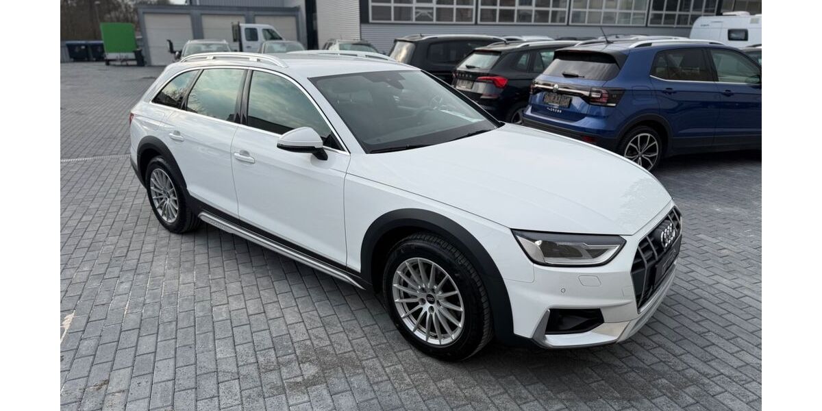 Audi A4 Allroad 163.642 km 23.990 &euro; Magstadt 71106