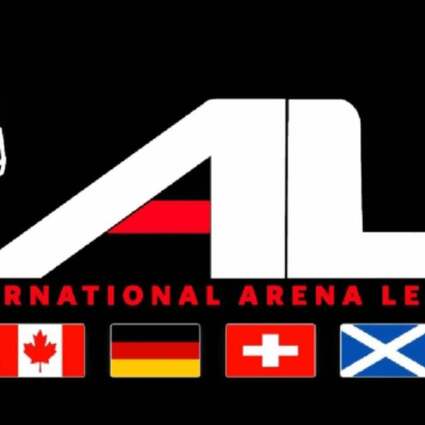 IAL Football Stuttgart 2026 | Dauerkarte 24.04.2026 Hanns-Martin-Schleyer-Halle