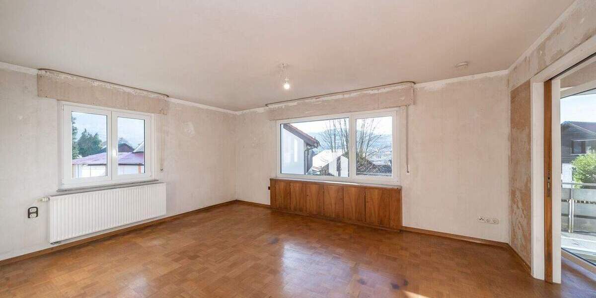 Mehrfamilienhaus, Wohnhaus Murrhardt - 7 Zimmer, 150 m&sup2;, 498.000&euro; | Angebot:25732766