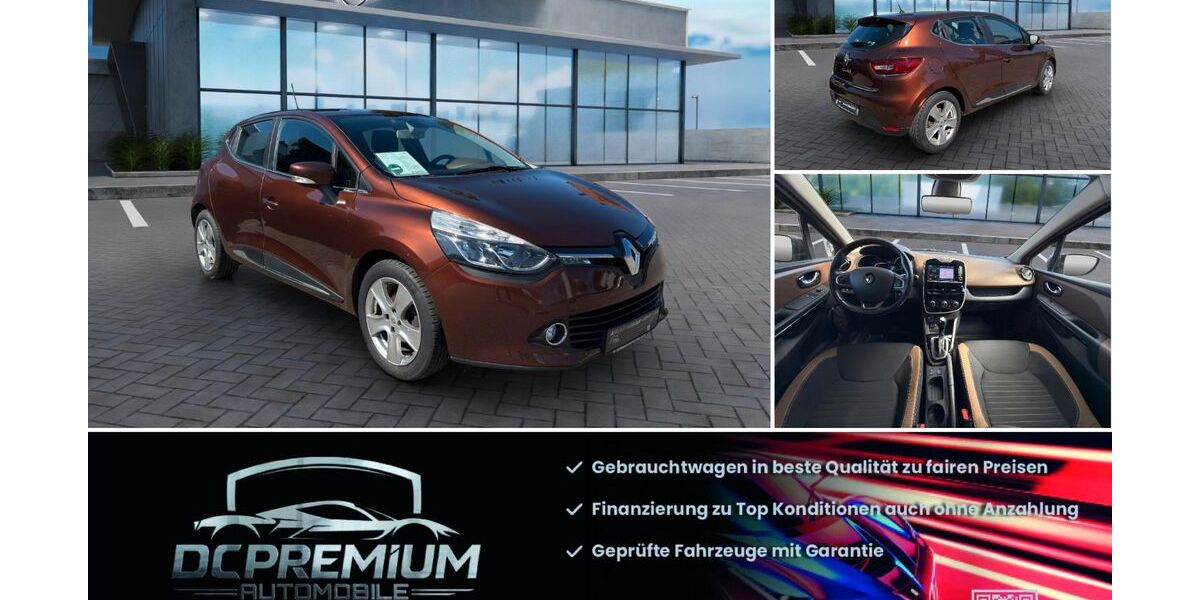 Renault Clio 60.835 km 8.990 &euro; Bietigheim- Bissingen 74321