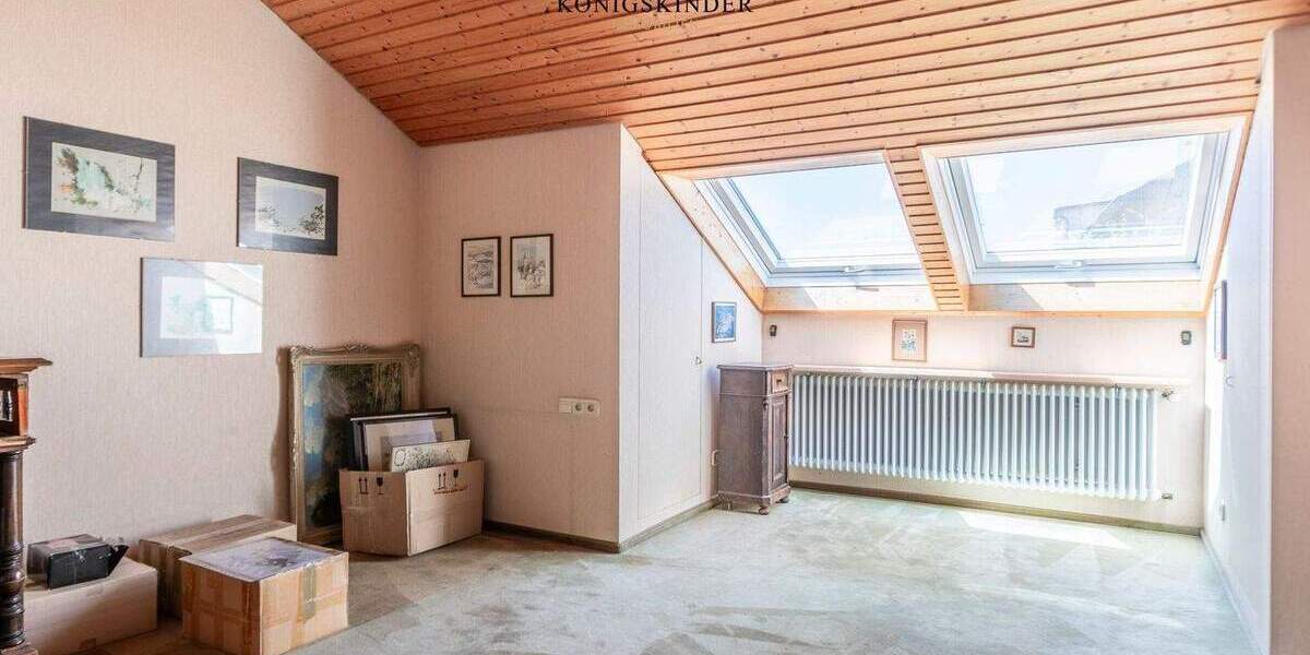 Einfamilienhaus Schlierbach - 5 Zimmer, 167 m&sup2;, 670.000&euro; | Angebot:25669326