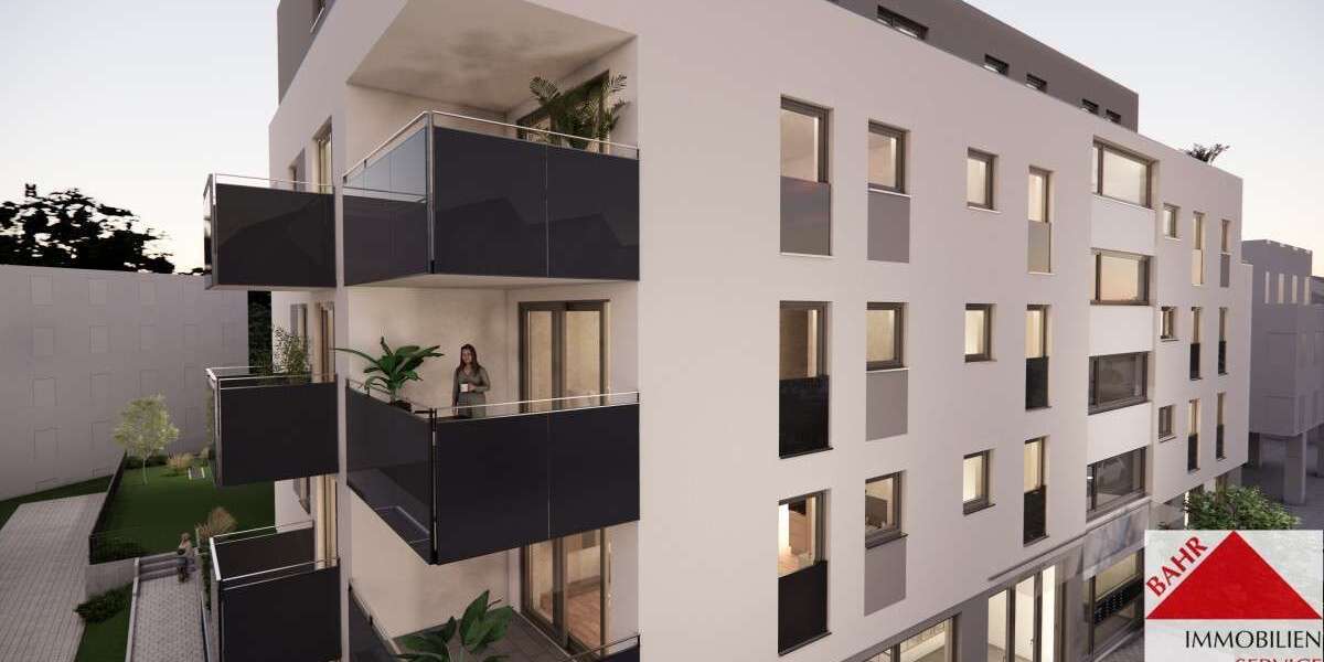 Etagenwohnung Schönaich - 2 Zimmer, 44 m&sup2;, 269.000&euro; | Angebot:25527614