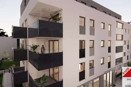 Wohnung Schönaich - 2 Zimmer, 44 m&sup2;, 269.000&euro; | Angebot:25527614