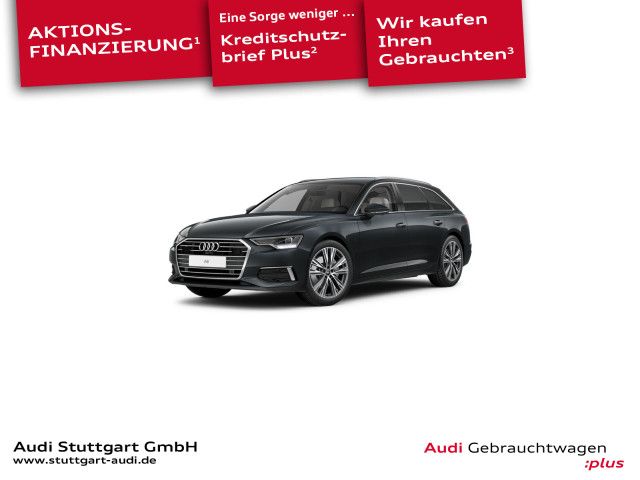 Audi A6 59.420 km 41.920 &euro; Böblingen 71034