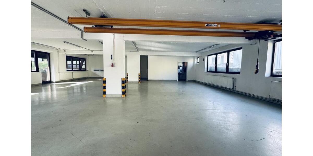 Gewerbeobjekt Ditzingen - 2.535&euro; | Angebot:25908395