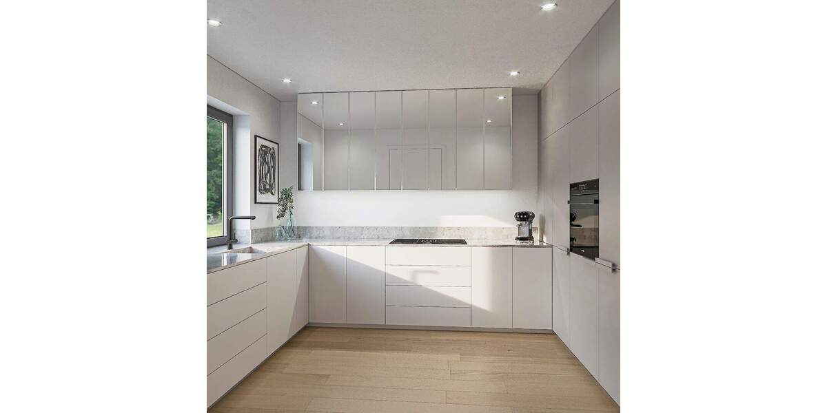 Einfamilienhaus Marbach - 6 Zimmer, 150 m&sup2;, 1.035.000&euro; | Angebot:25682096