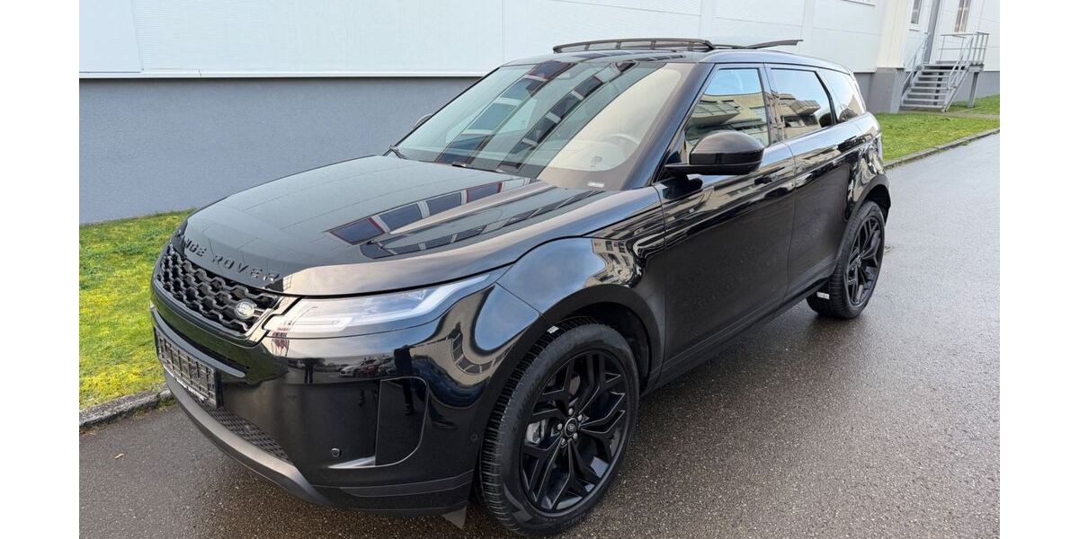 Land Rover Range Rover Evoque 78.000 km 35.800 &euro; Sindelfingen 71069