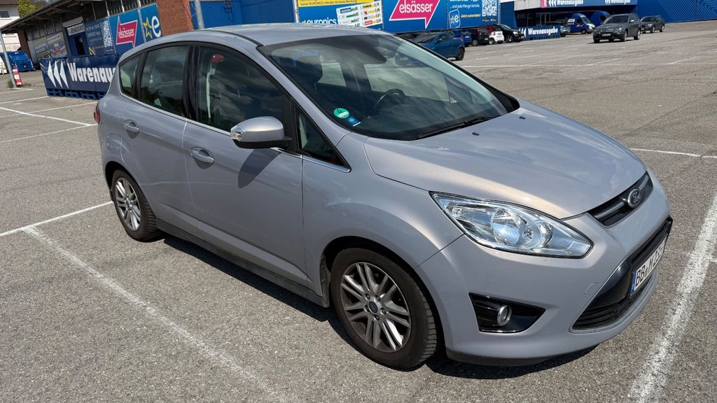 Ford C-Max 104.000 km 5.999 &euro; Sindelfingen 71065