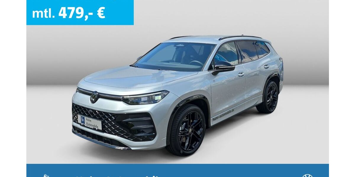 VW Tayron 5.000 km 47.790 &euro; Ludwigsburg 71634