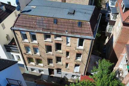 Haus Stuttgart Stuttgart-Süd - 11.5 Zimmer, 230 m&sup2;, 1.100.000&euro; | Angebot:24830298