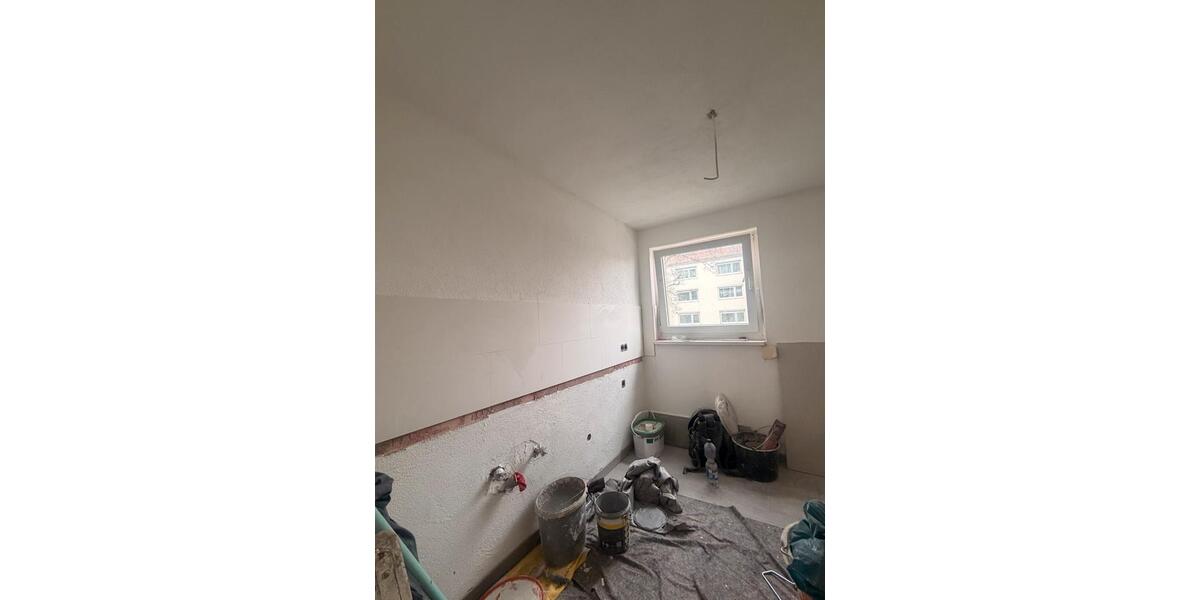 Etagenwohnung Kirchheim unter Teck - 3 Zimmer, 72 m&sup2;, 1.350&euro; | Angebot:25638346