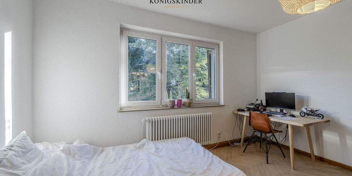 Mehrfamilienhaus, Wohnhaus Stuttgart Ost - 1 Zimmer, 269 m&sup2;, 1.490.000&euro; | Angebot:25669355