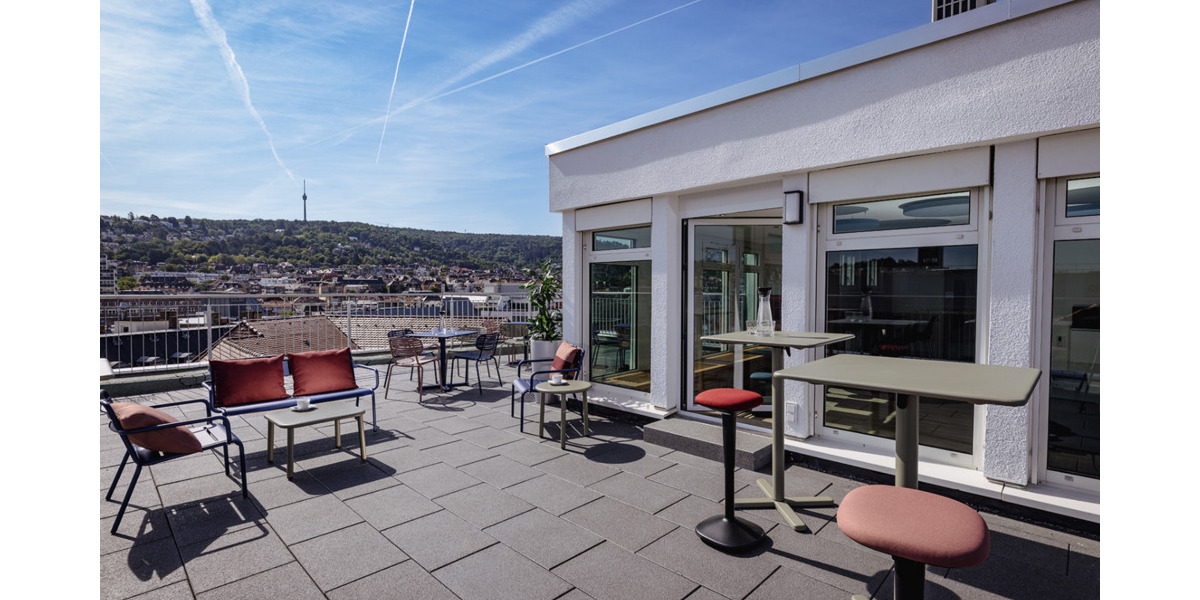 Gewerbeobjekt Stuttgart Mitte - 299&euro; | Angebot:25870269