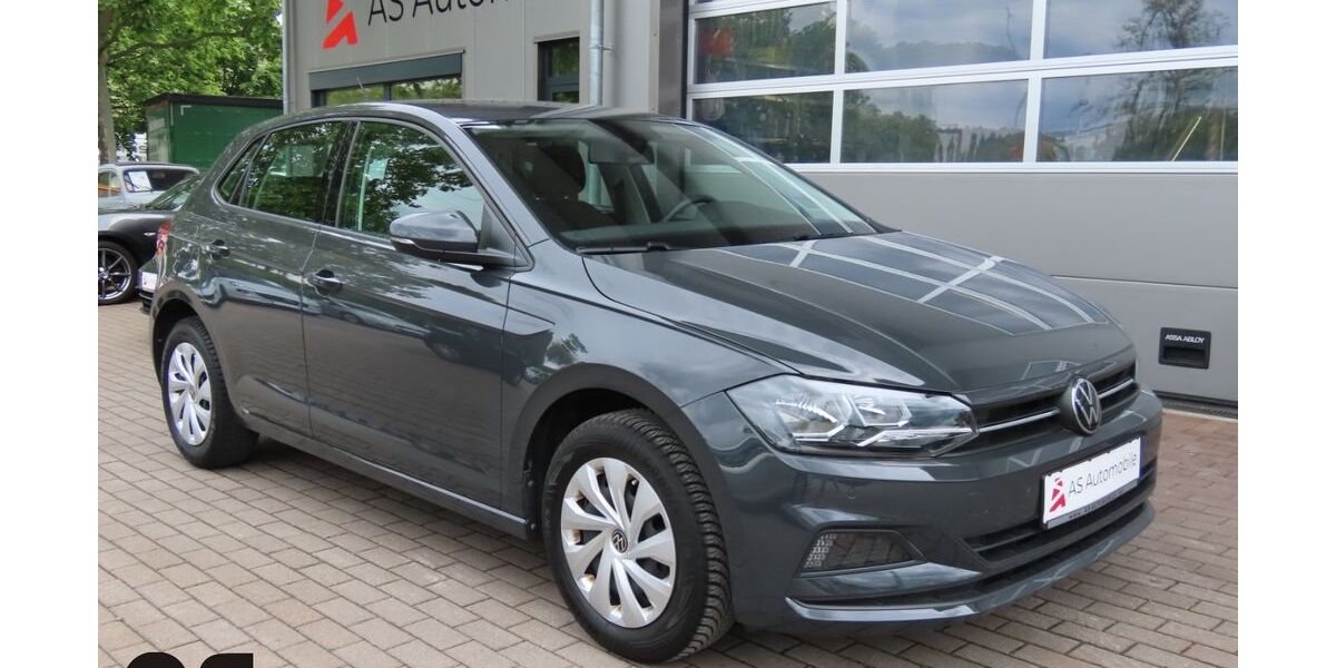 VW Polo 33.000 km 16.990 &euro; Stuttgart 70329