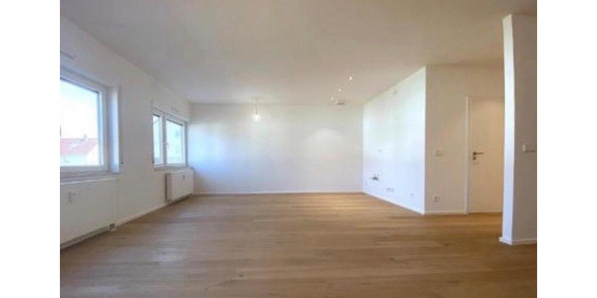 Etagenwohnung Ditzingen - 2 Zimmer, 59 m&sup2;, 990&euro; | Angebot:25360430