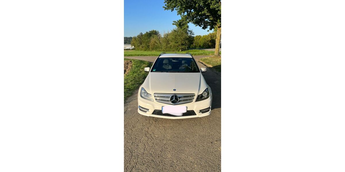Mercedes-Benz C 250 252.000 km 11.300 &euro; Kirchheim 73230