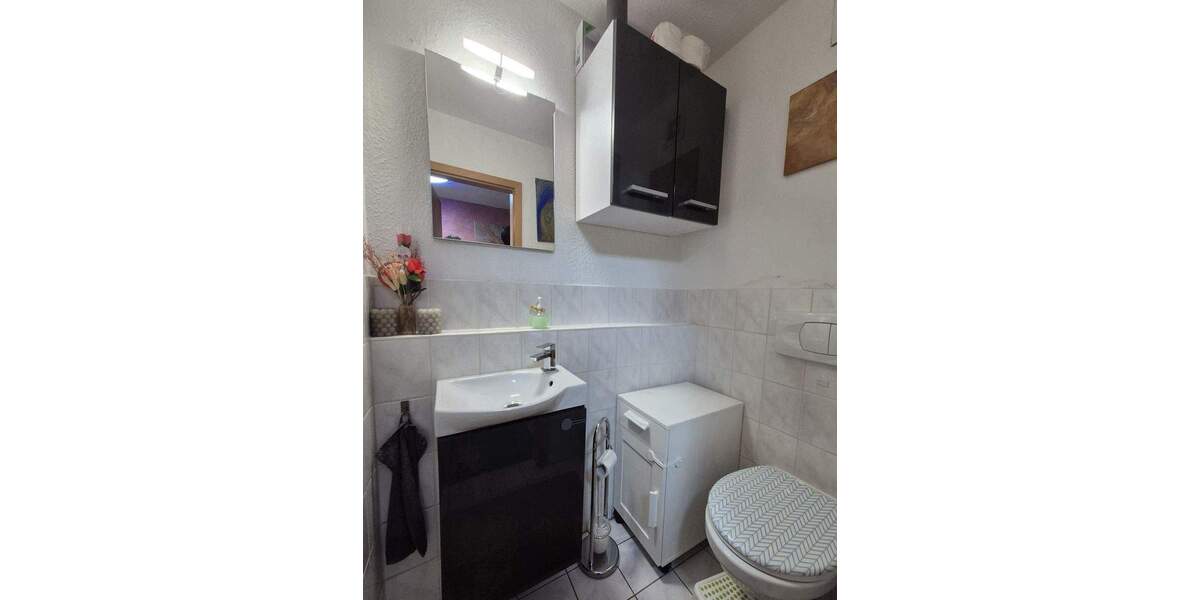 Etagenwohnung Bietigheim-Bissingen Bietigheim - 3 Zimmer, 60 m&sup2;, 317.000&euro; | Angebot:25802511