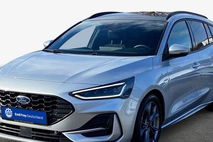 Ford Focus 24.669 km 21.500 &euro; Leonberg 71229