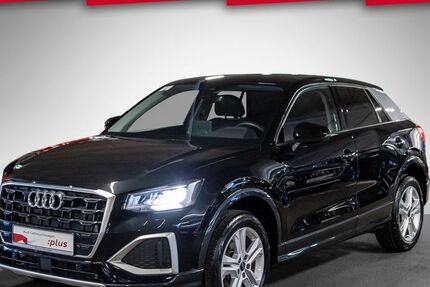 Audi Q2 21.653 km 30.820 &euro; Stuttgart 70469