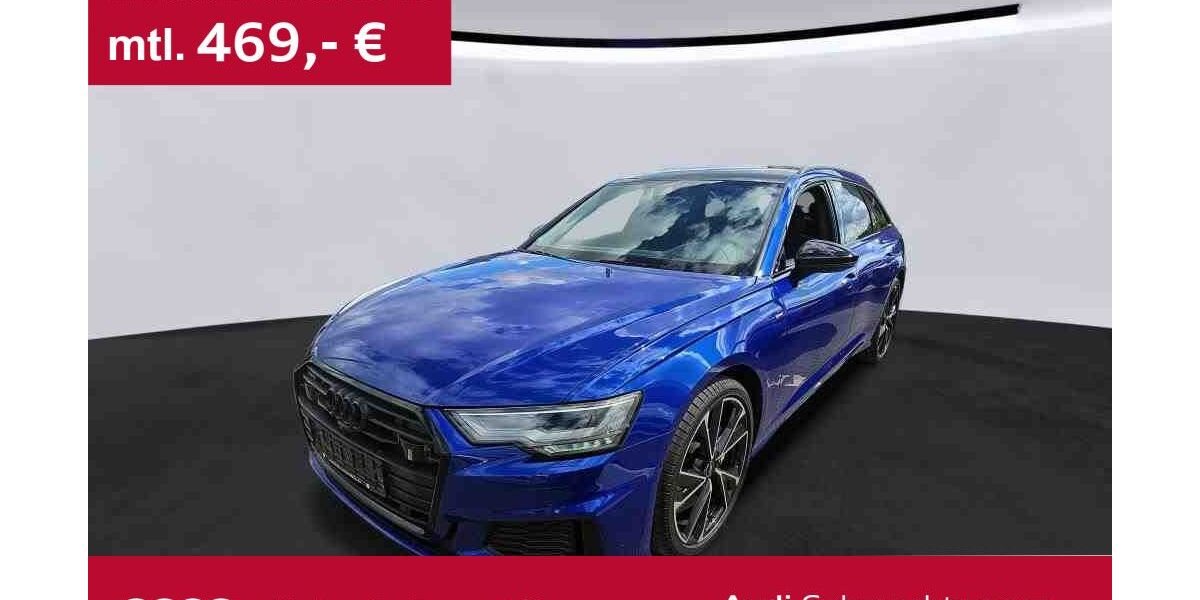 Audi A6 48.218 km 38.430 &euro; Ludwigsburg 71636