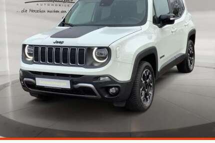 Jeep Renegade 15.700 km 27.890 &euro; Kirchheim 73230