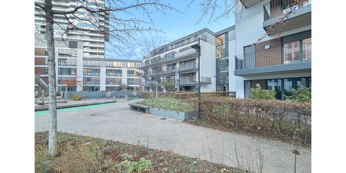 Etagenwohnung Stuttgart - 1 Zimmer, 69 m&sup2;, 1.320&euro; | Angebot:26380623