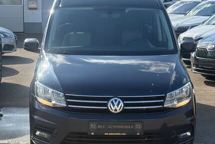 VW Caddy 144.000 km 18.998 &euro; Göppingen 73037
