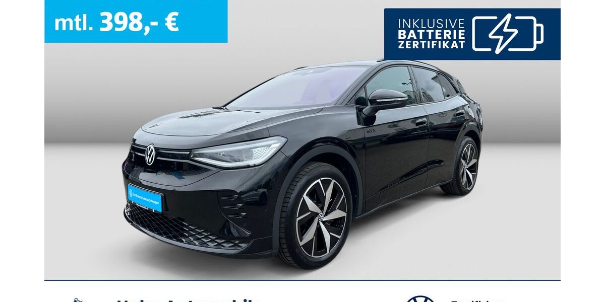 VW ID.4 15.934 km 42.440 &euro; Fellbach 70736