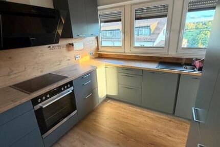 Wohnung Denkendorf - 5 Zimmer, 120 m&sup2;, 1.500&euro; | Angebot:27553329