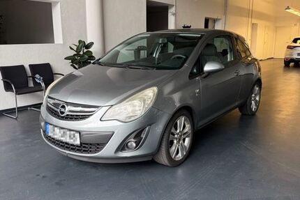 Opel Corsa 125.000 km 4.200 &euro; Böblingen 71034