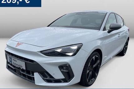 Cupra Leon 23.093 km 29.340 &euro; Weinstadt-Endersbach 71384