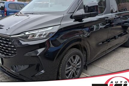 Ford Tourneo Custom 25.750 km 41.870 &euro; Leonberg 71229