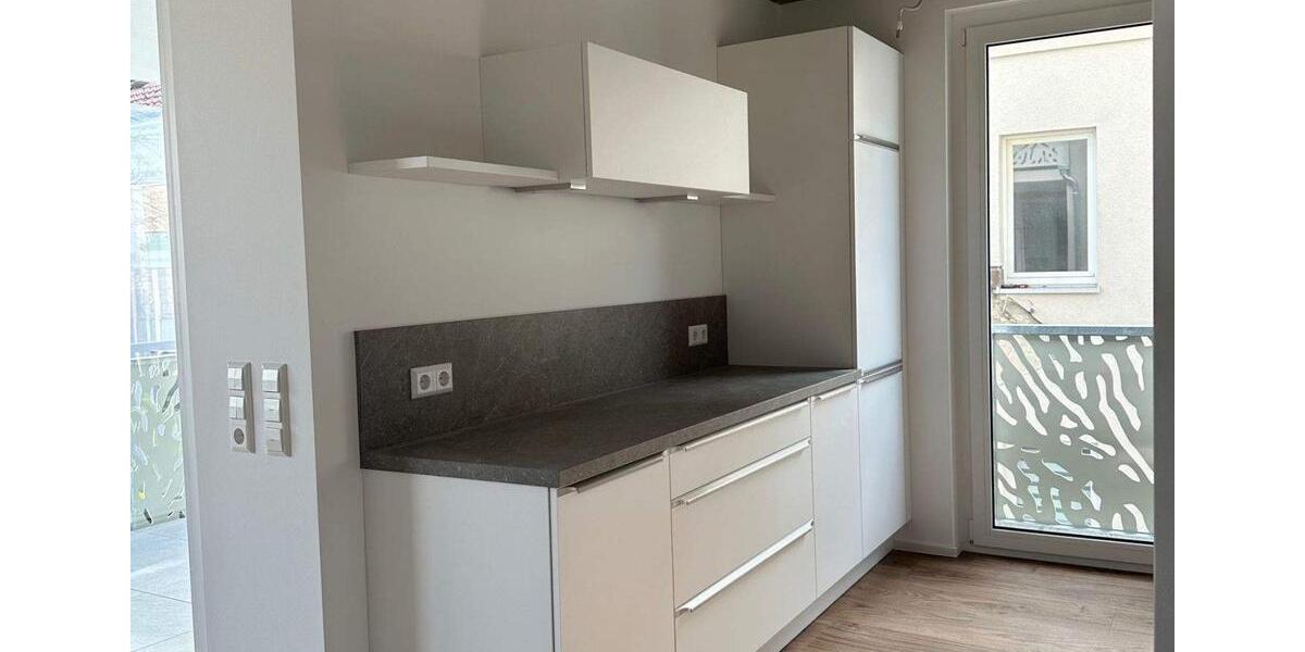 Etagenwohnung Grafenberg - 3 Zimmer, 83 m&sup2;, 1.262&euro; | Angebot:25126334