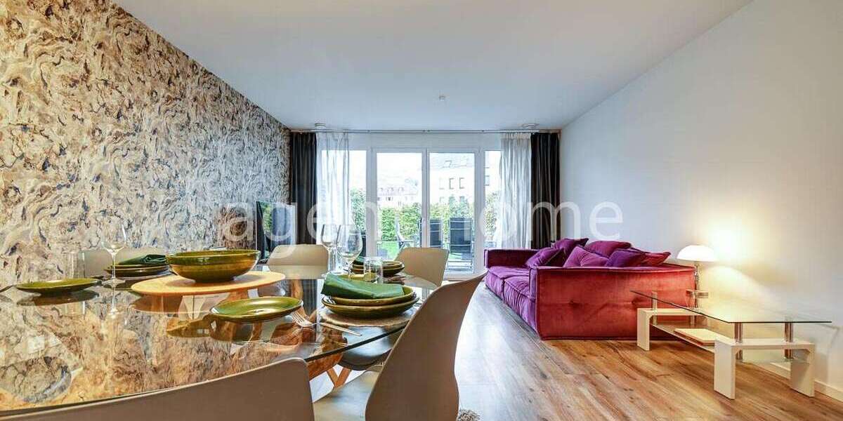 Etagenwohnung Stuttgart Lehen - 4 Zimmer, 118 m&sup2;, 2.995&euro; | Angebot:27668033