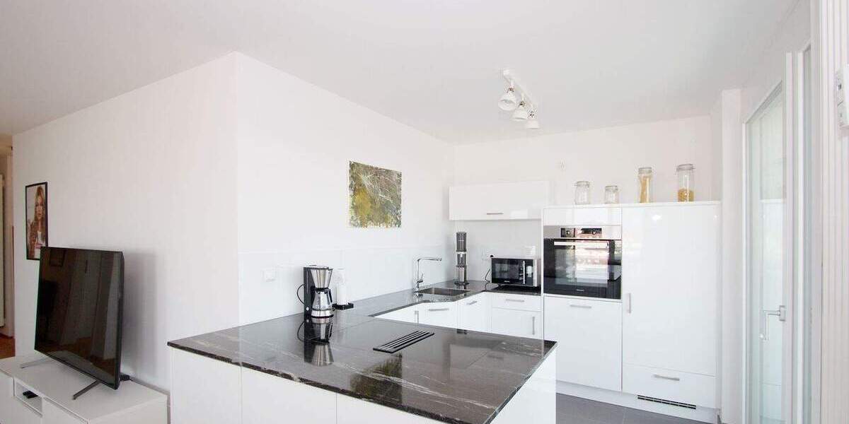 Etagenwohnung Leinfelden-Echterdingen Echterdingen - 2 Zimmer, 84 m&sup2;, 498.000&euro; | Angebot:25701425