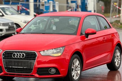 Audi A1 156.067 km 8.450 &euro; Schwieberdingen 71701