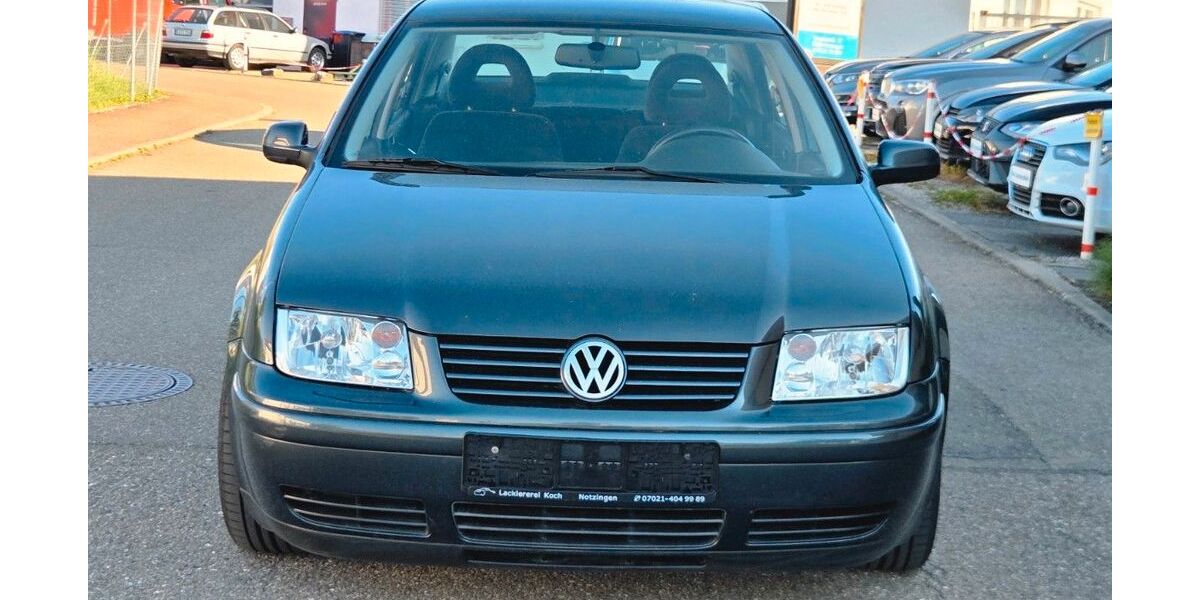VW Bora 89.951 km 4.999 &euro; Notzingen 73274