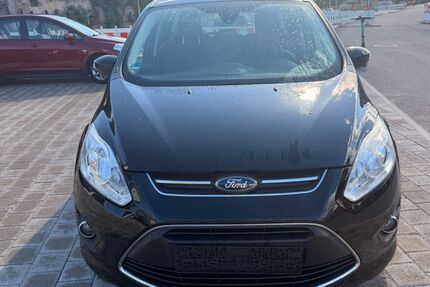 Ford C-Max 67.583 km 7.999 &euro; Stuttgart 70376