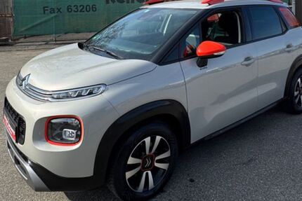 Citroen C3 Aircross 99.900 km 12.290 &euro; Backnang 71522