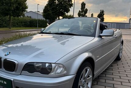 BMW 325 238.922 km 6.876 &euro; Göppingen 73037