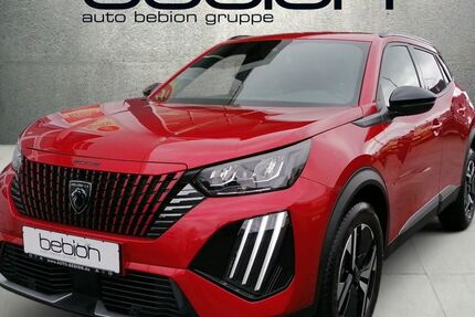Peugeot 2008 17.900 km 21.880 &euro; Schönaich 71101