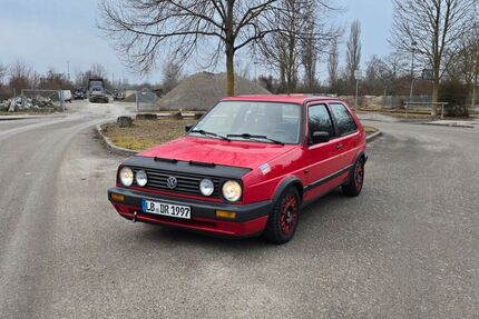 VW Golf 180.000 km 1.750 &euro; Ludwigsburg 71638