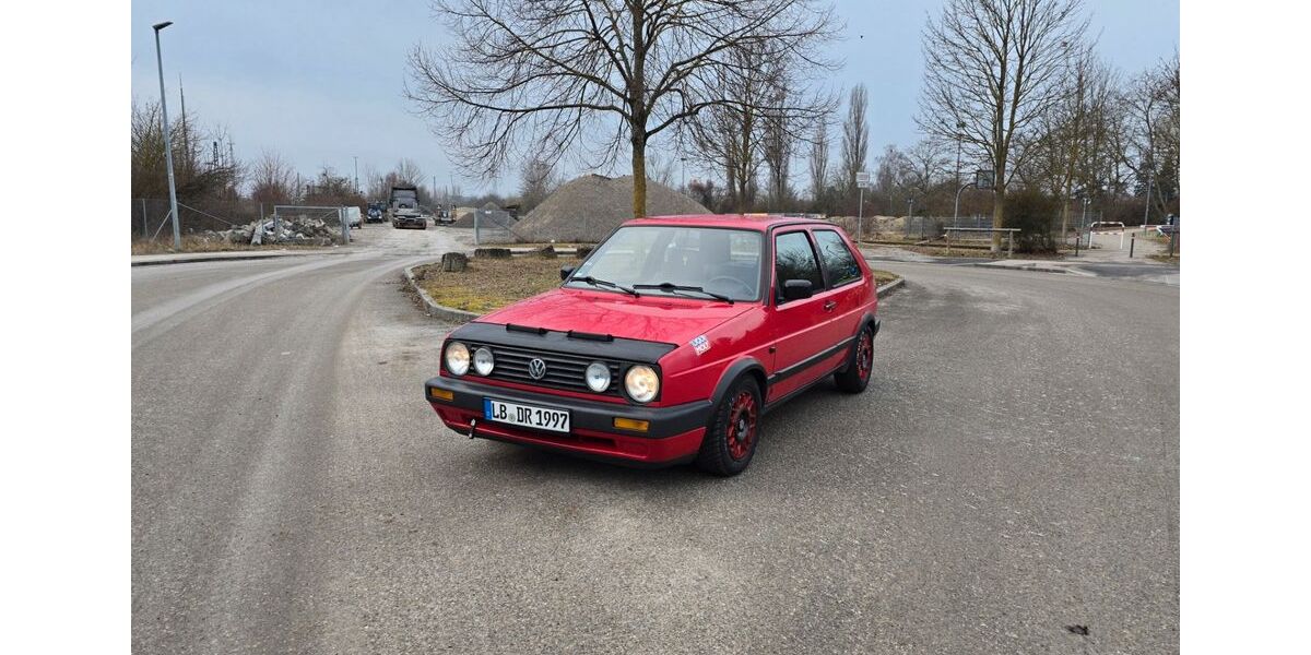 VW Golf 180.000 km 1.750 &euro; Ludwigsburg 71638