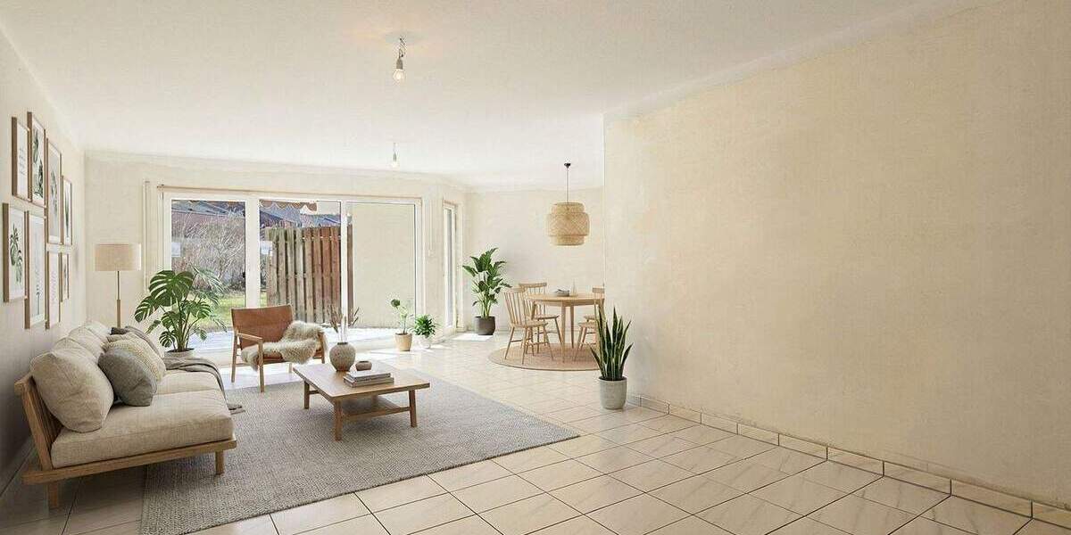 Etagenwohnung Kirchheim unter Teck Kirchheim - 4 Zimmer, 103 m&sup2;, 390.000&euro; | Angebot:25682127