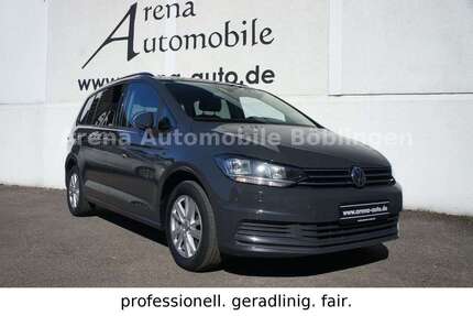 VW Touran 137.000 km 17.300 &euro; Böblingen 71032