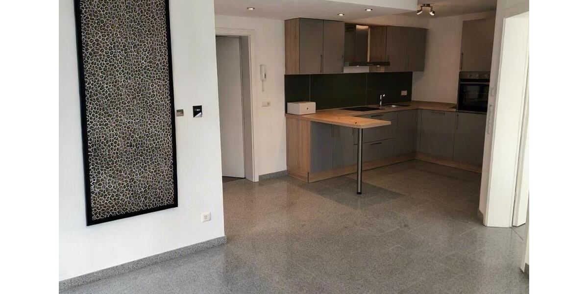 Erdgeschoßwohnung Kirchheim am Neckar - 2.5 Zimmer, 50 m&sup2;, 660&euro; | Angebot:26524693