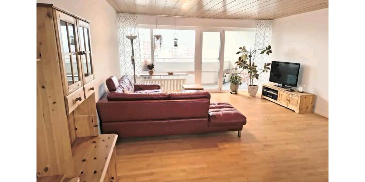 Etagenwohnung Hemmingen - 4 Zimmer, 117 m&sup2;, 385.000&euro; | Angebot:25838374