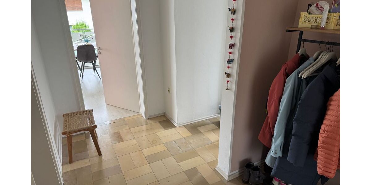 Außergewöhnliche Single-Paar-Wohnung in gehobenem Stadtrandviertel HOHENECK - Appartement Ludwigsburg Hoheneck | Angebot:27708836