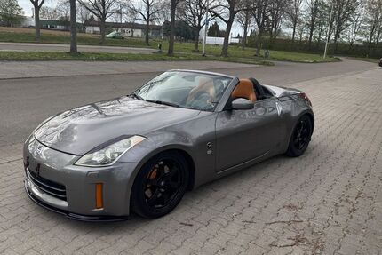 Nissan 350Z 127.000 km 23.000 &euro; Ludwigsburg 71640