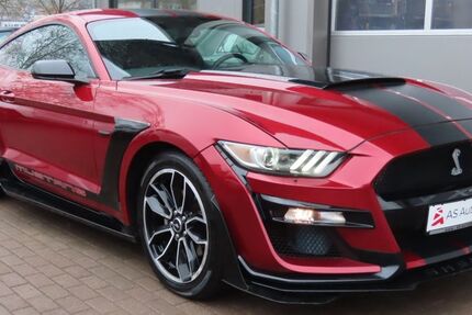Ford Mustang 79.500 km 22.990 &euro; Stuttgart 70329